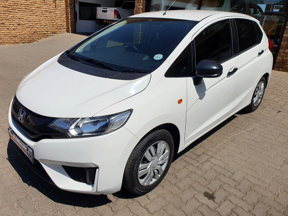 HONDA JAZZ 1.2 COMFORT, image 1