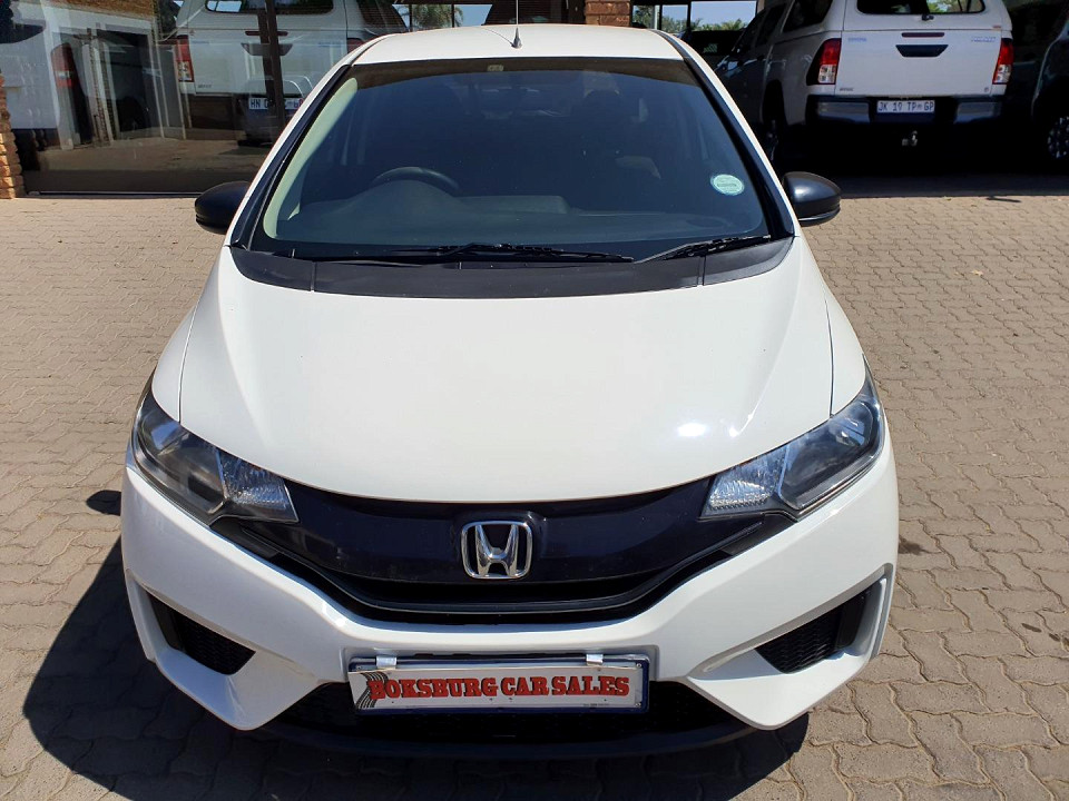 HONDA JAZZ 1.2 COMFORT, image 2
