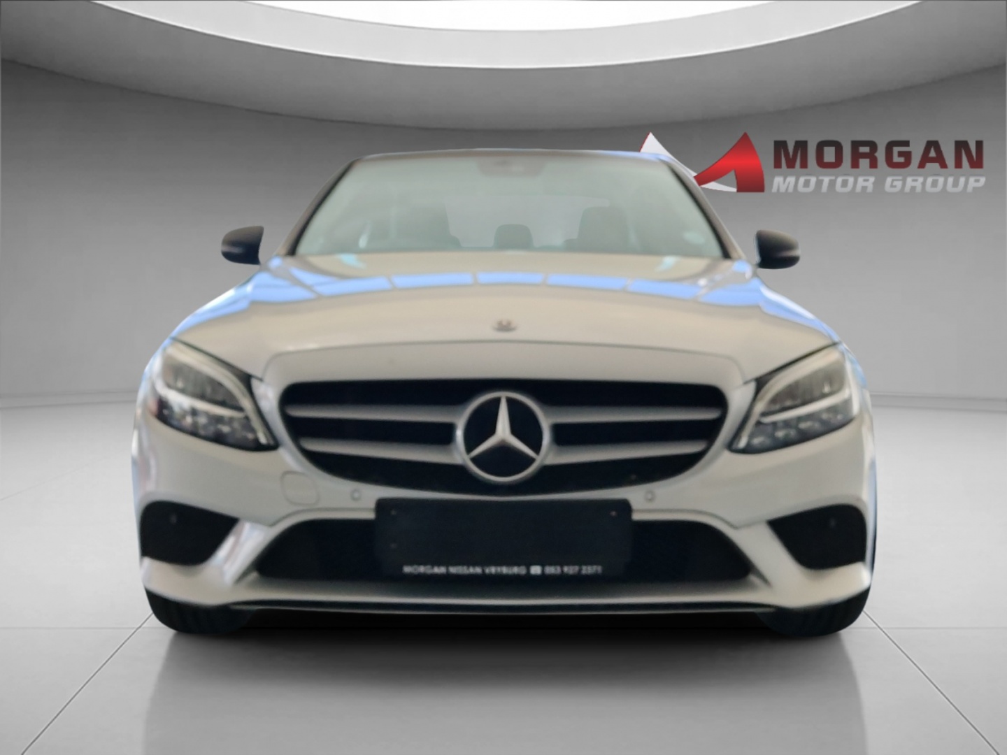 MERCEDES-BENZ C180 A/T, image 2