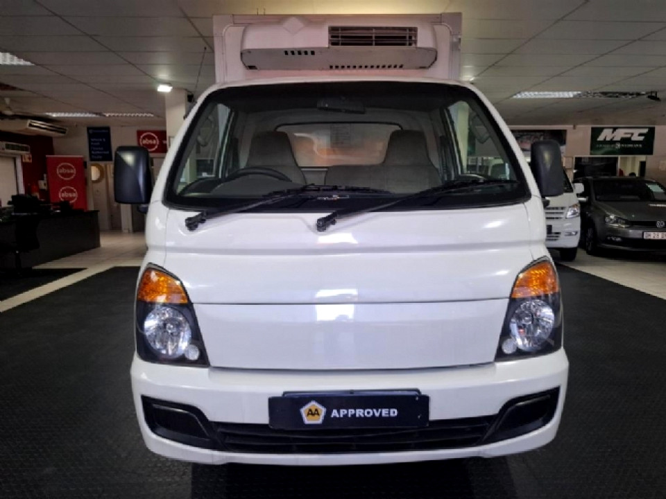 HYUNDAI H100 2.6D F/C D/S, image 2