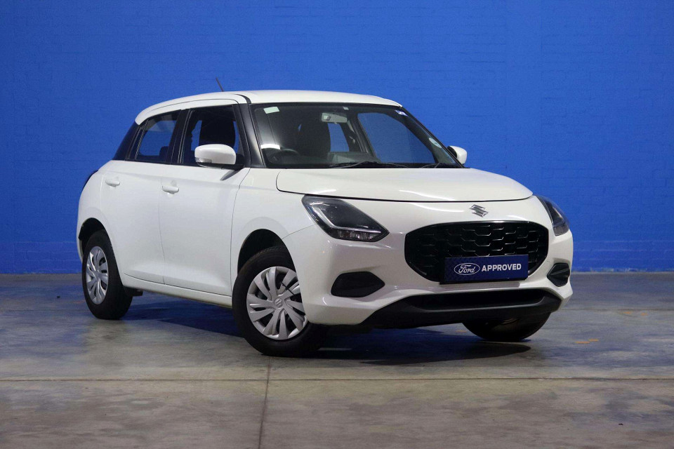 SUZUKI SWIFT 1.2 GL, image 1