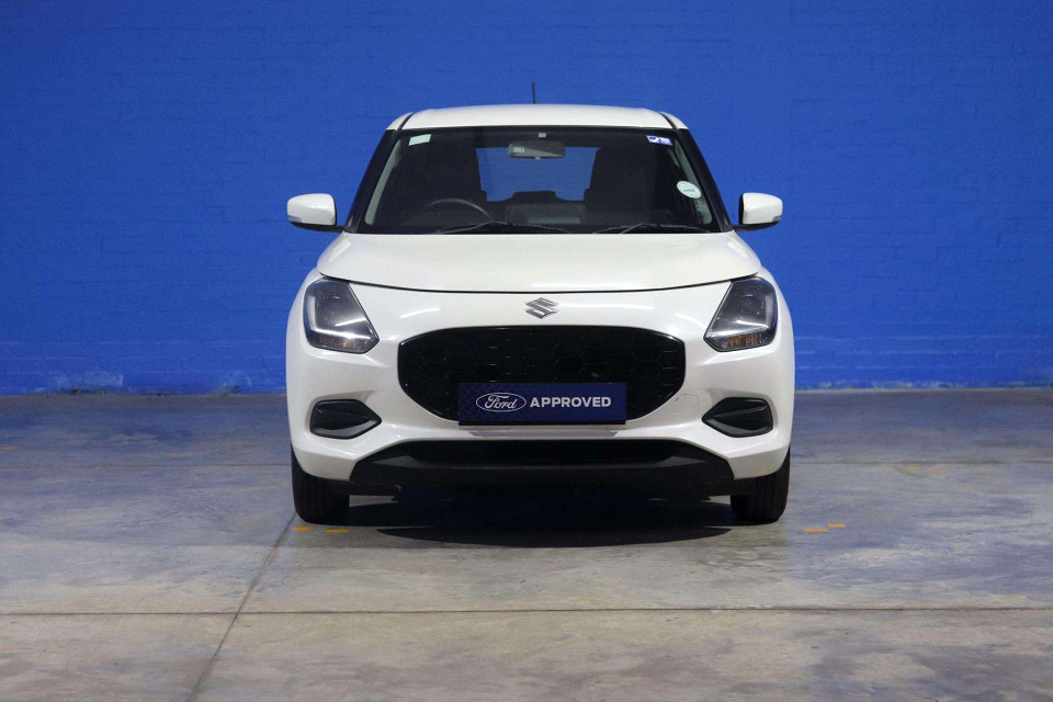 SUZUKI SWIFT 1.2 GL, image 2