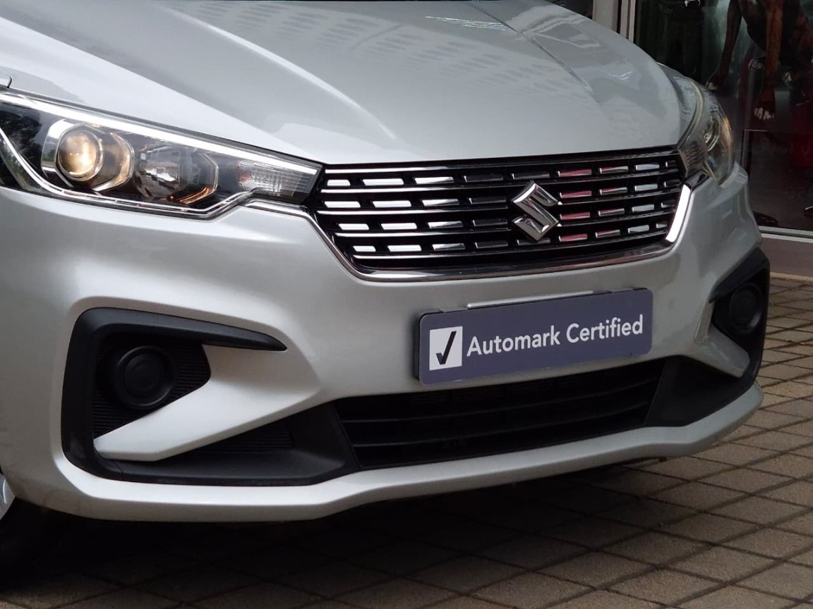 SUZUKI ERTIGA 1.5 GL A/T, image 2