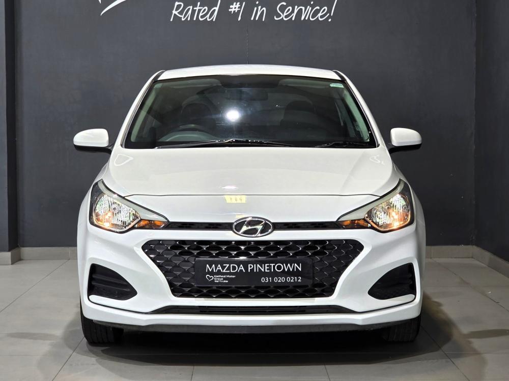 Hyundai i20 1.2 Motion, image 2