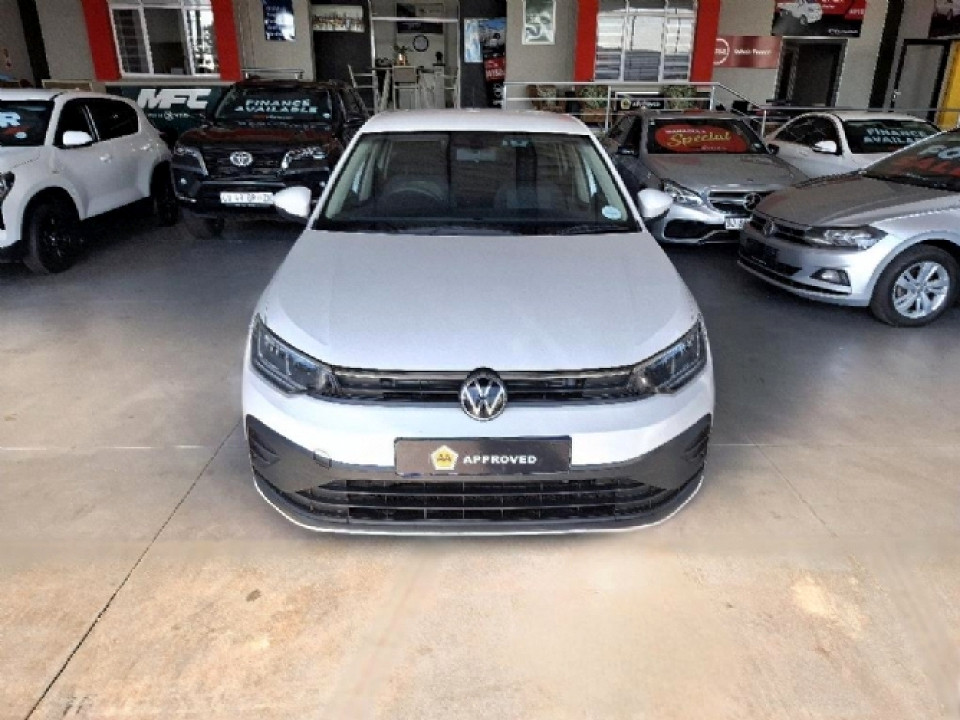 VOLKSWAGEN POLO 1.6, image 2