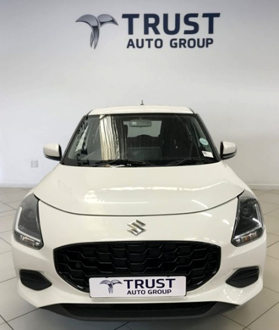 SUZUKI SWIFT 1.2 GL+, image 2