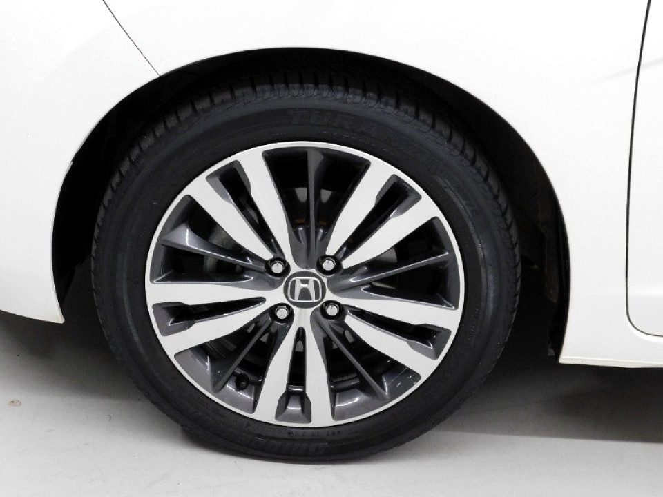 HONDA JAZZ 1.5 EXECUTIVE  A/T, image 2