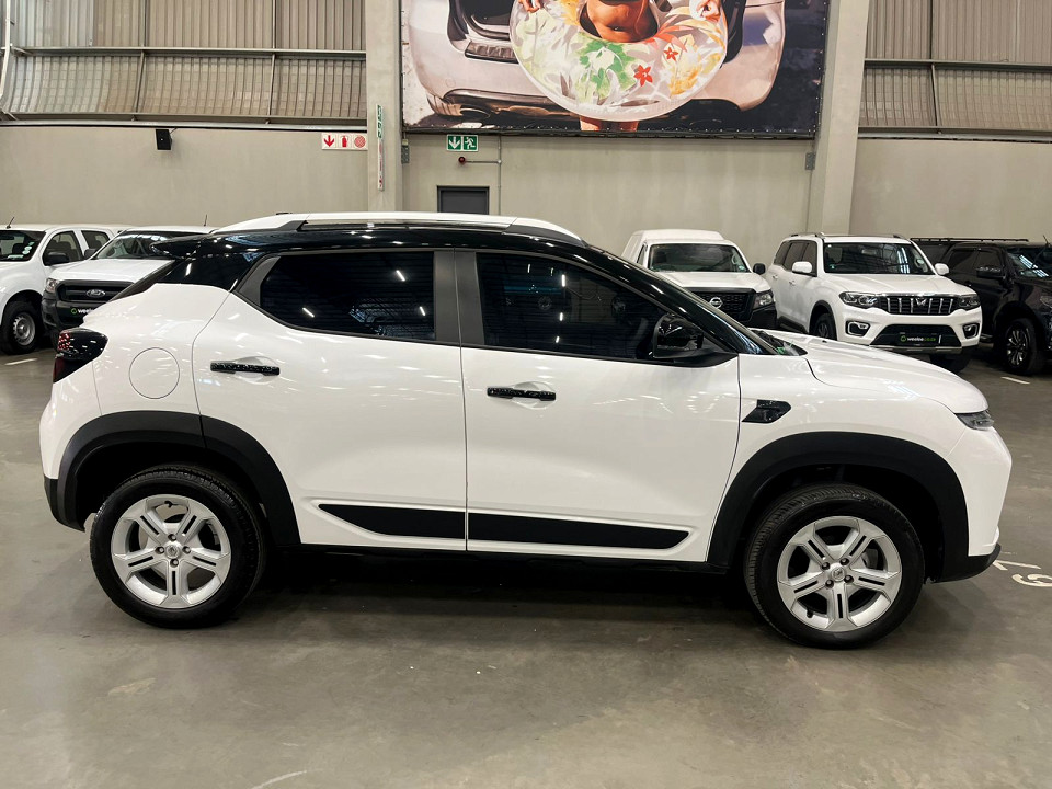 RENAULT KIGER 1.0T ZEN, image 2