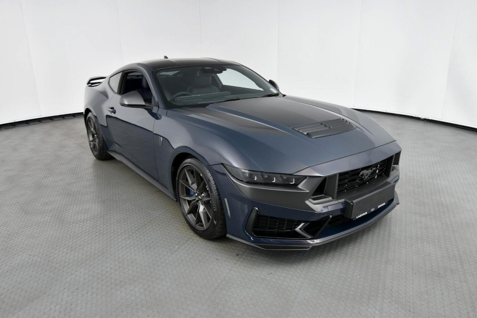 FORD MUSTANG 5.0 DARK HORSE A/T, image 1