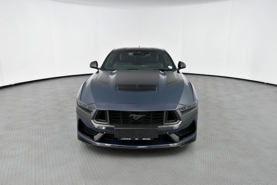 FORD MUSTANG 5.0 DARK HORSE A/T, image 2