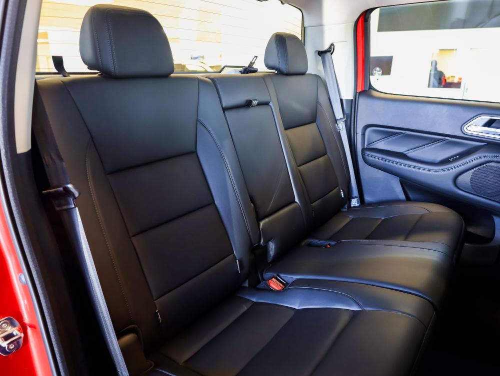 GWM P300 2.4TD LS 4X2 9AT, image 2