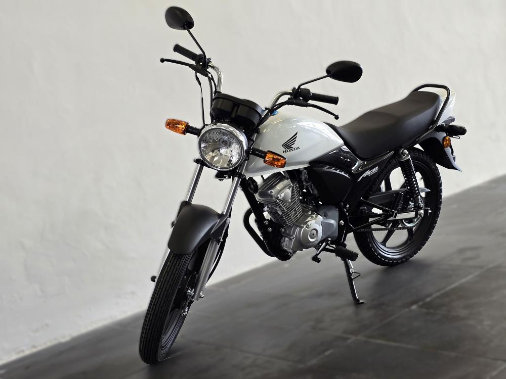 HONDA ACE 125, image 1