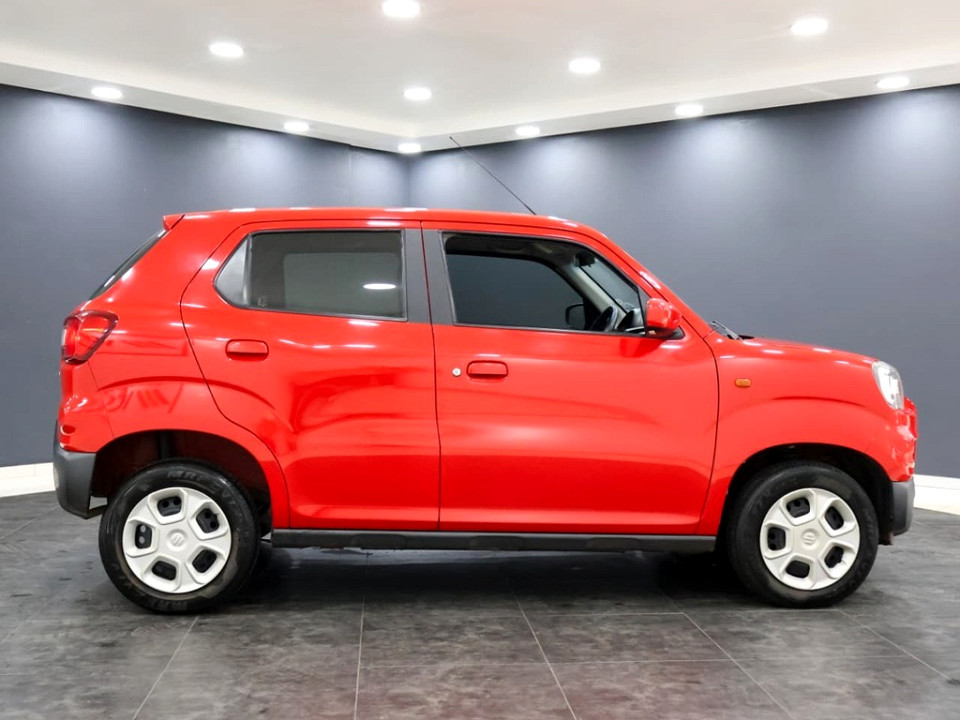 SUZUKI S-PRESSO 1.0 GL+, image 2