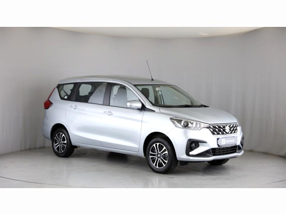 SUZUKI ERTIGA 1.5 GL A/T, image 1
