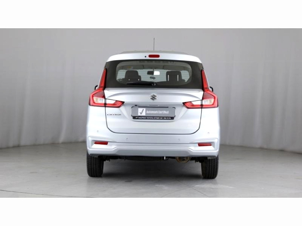 SUZUKI ERTIGA 1.5 GL A/T, image 2
