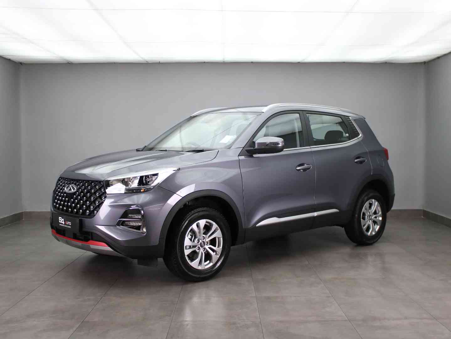 CHERY TIGGO 4 PRO 1.5 LIT CVT, image 1