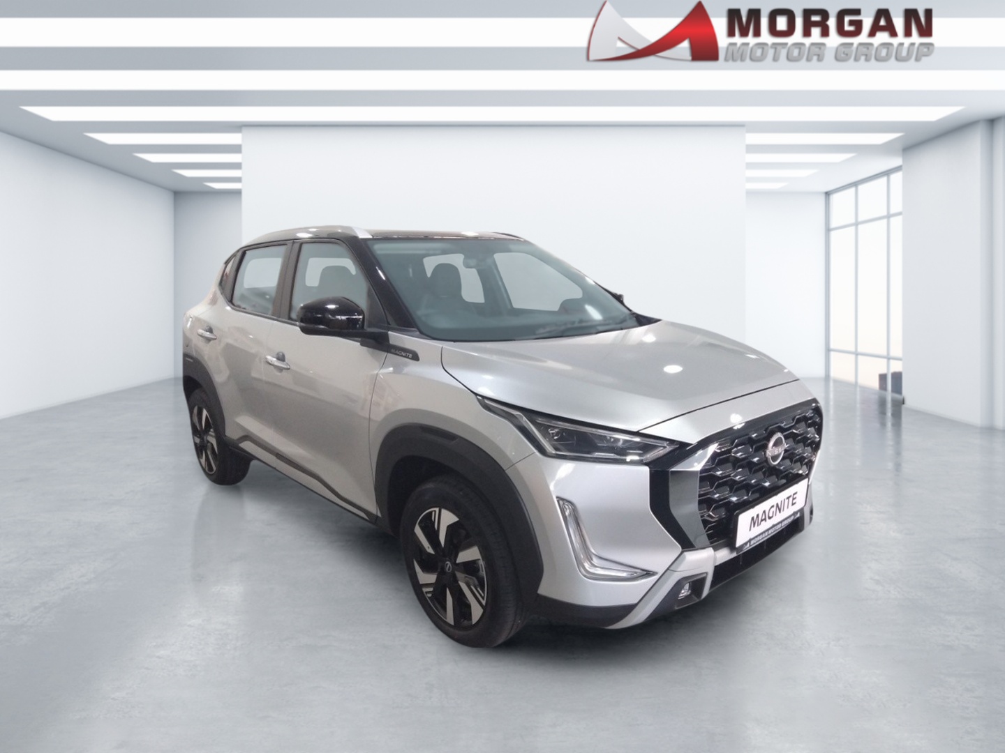 NISSAN MAGNITE 1.0T ACENTA , image 1