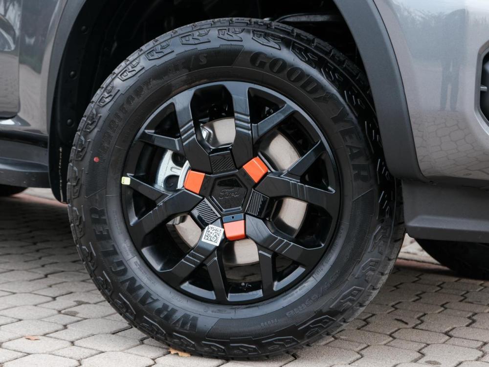 Ford Ranger 3.0D V6 Wildtrak A/T 4X4 Double Cab, image 2