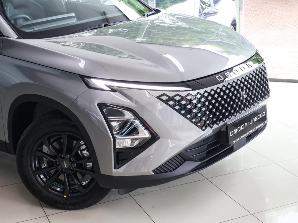 OMODA C5 1.5T Style X, image 2