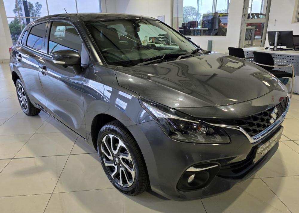 SUZUKI BALENO 1.5 GLX A/T, image 1