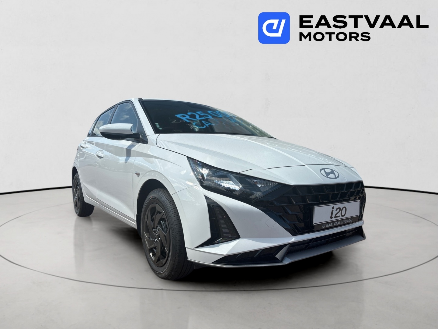 HYUNDAI I20 1.4 PREMIUM A/T, image 1