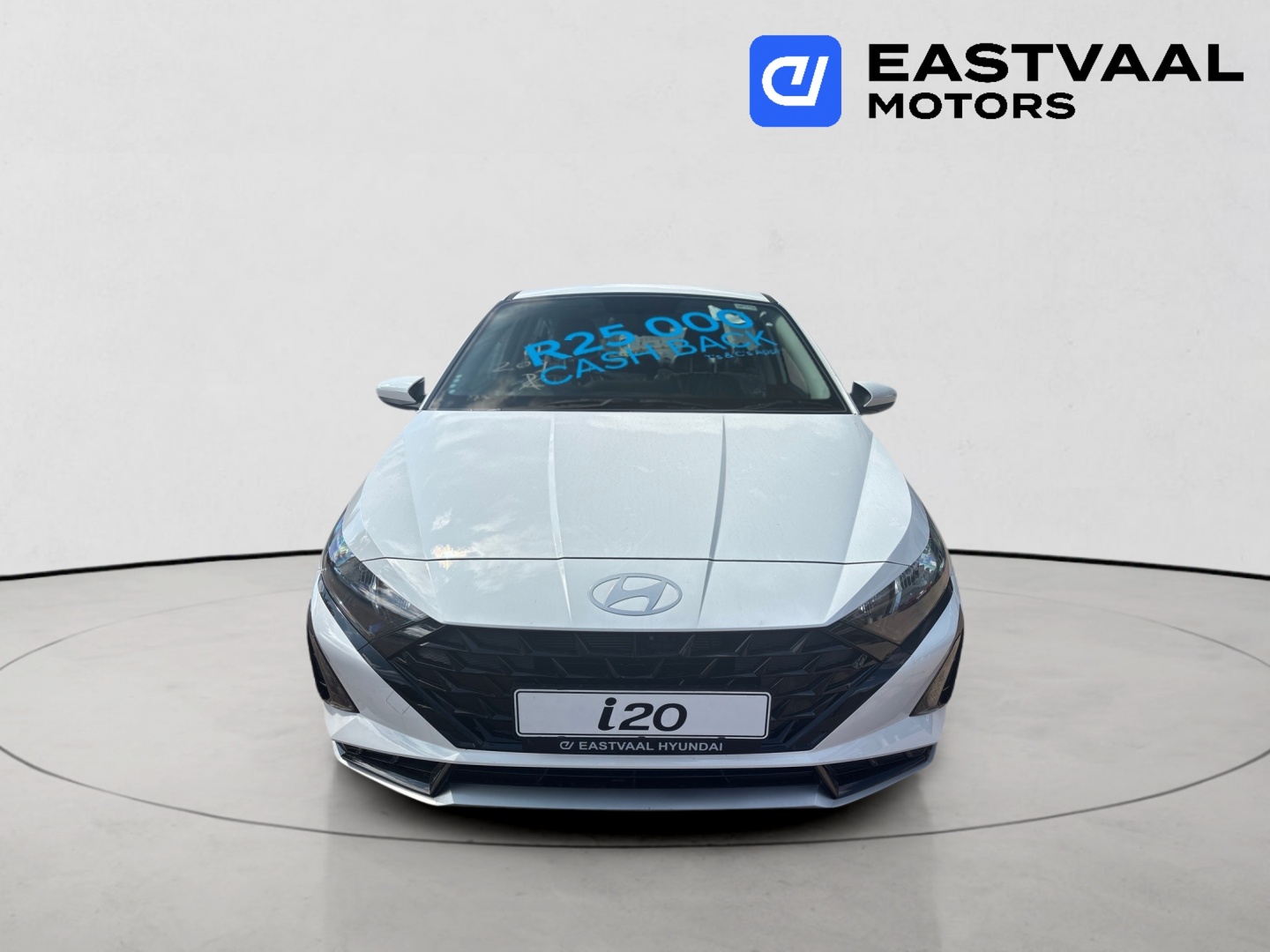 HYUNDAI I20 1.4 PREMIUM A/T, image 2