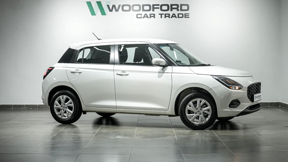 SUZUKI SWIFT 1.2 GL, image 1