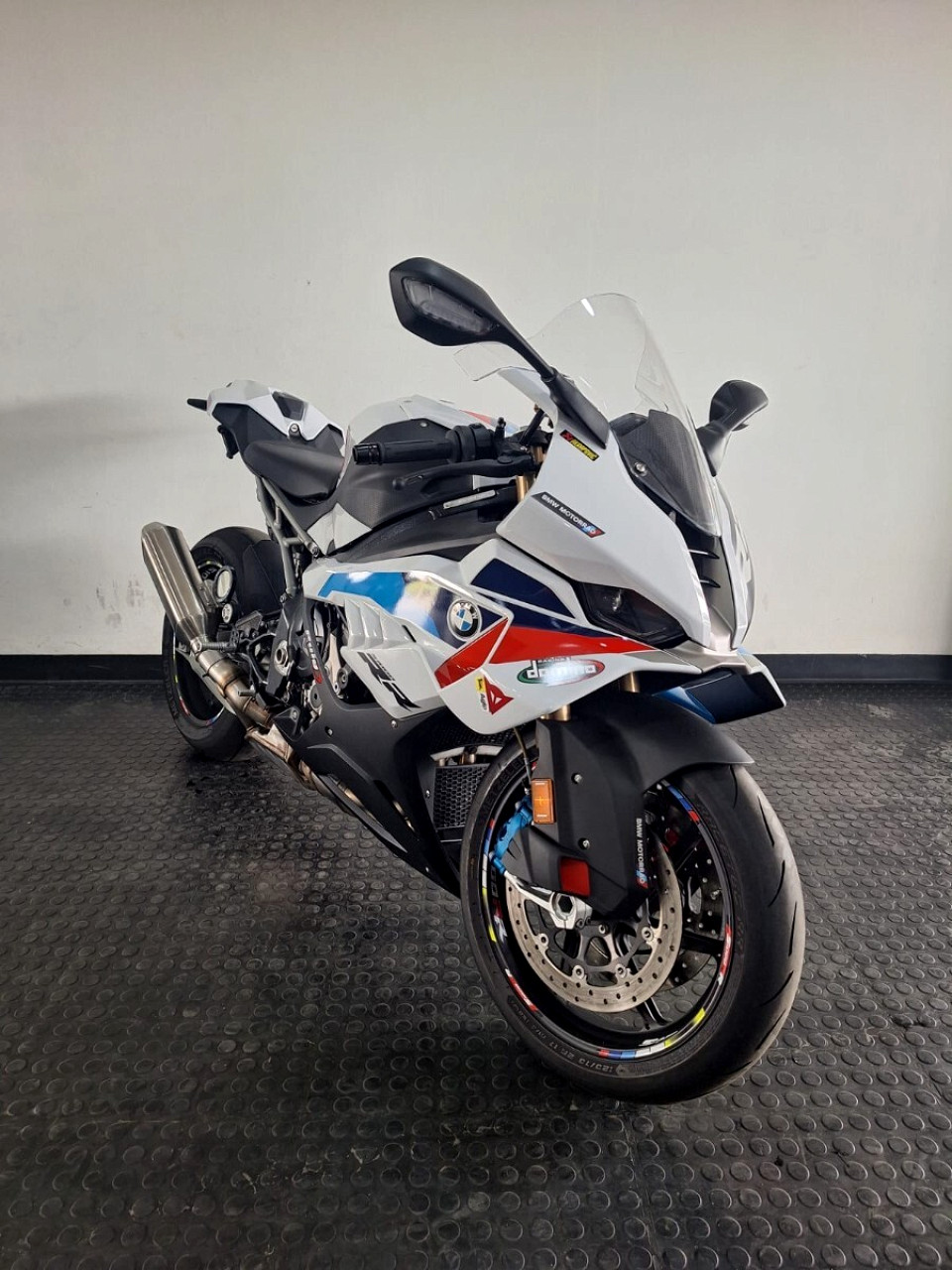 BMW S 1000 RR M, image 2