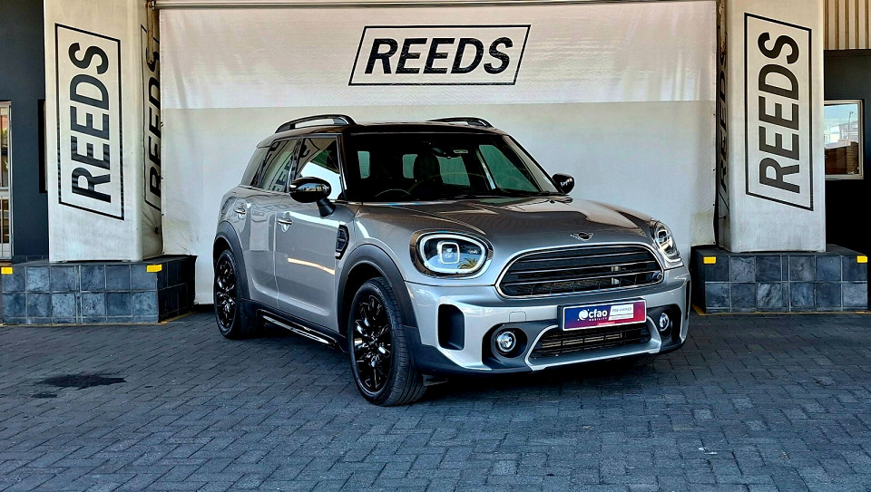 MINI COOPER COUNTRYMAN A/T, image 1