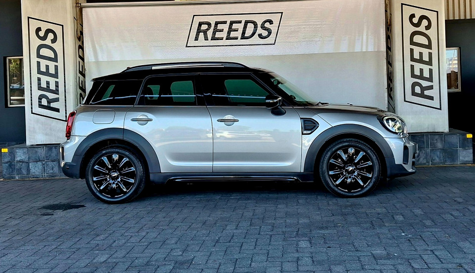 MINI COOPER COUNTRYMAN A/T, image 2