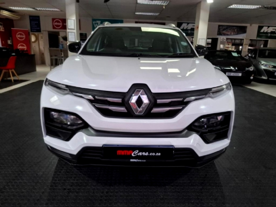 RENAULT KIGER 1.0 ENERGY LIFE, image 2
