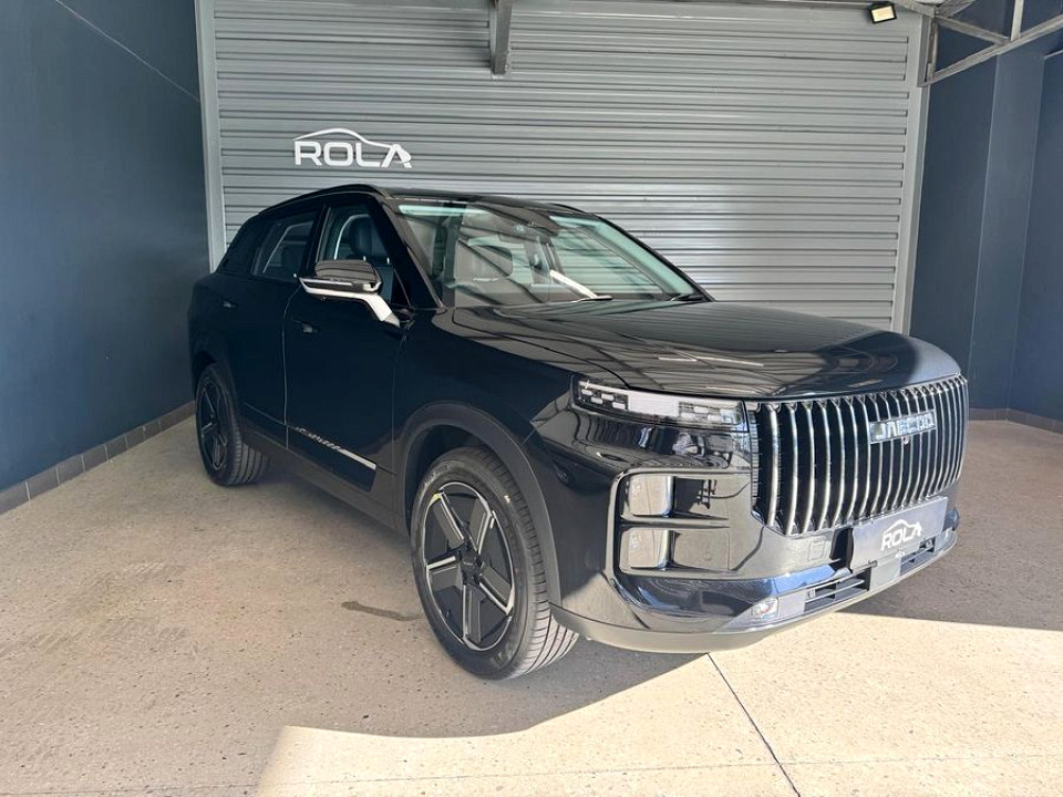 JAECOO J7 1.5 TDGI SHS DHT (PHEV), image 1