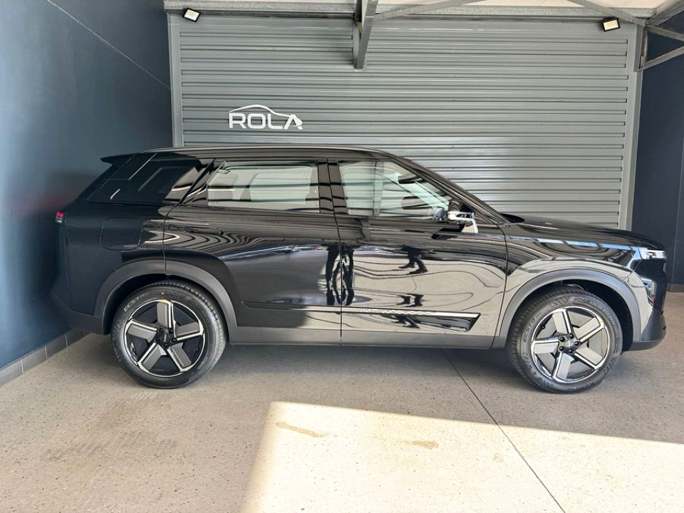 JAECOO J7 1.5 TDGI SHS DHT (PHEV), image 2