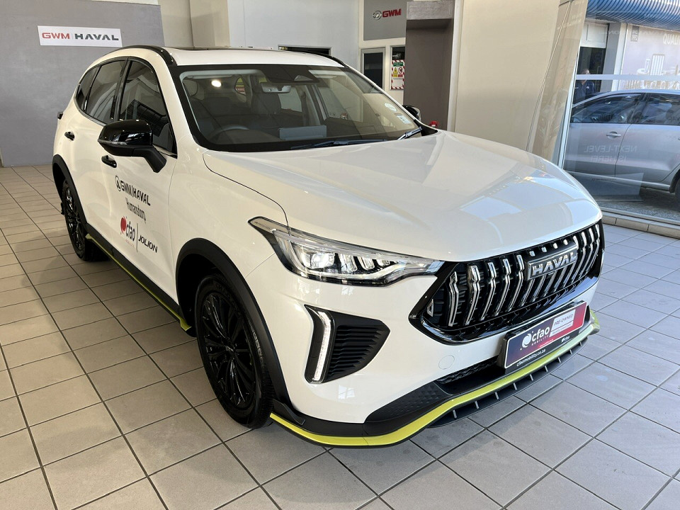 HAVAL JOLION PRO 1.5T SUPER LUXURY DCT, image 1
