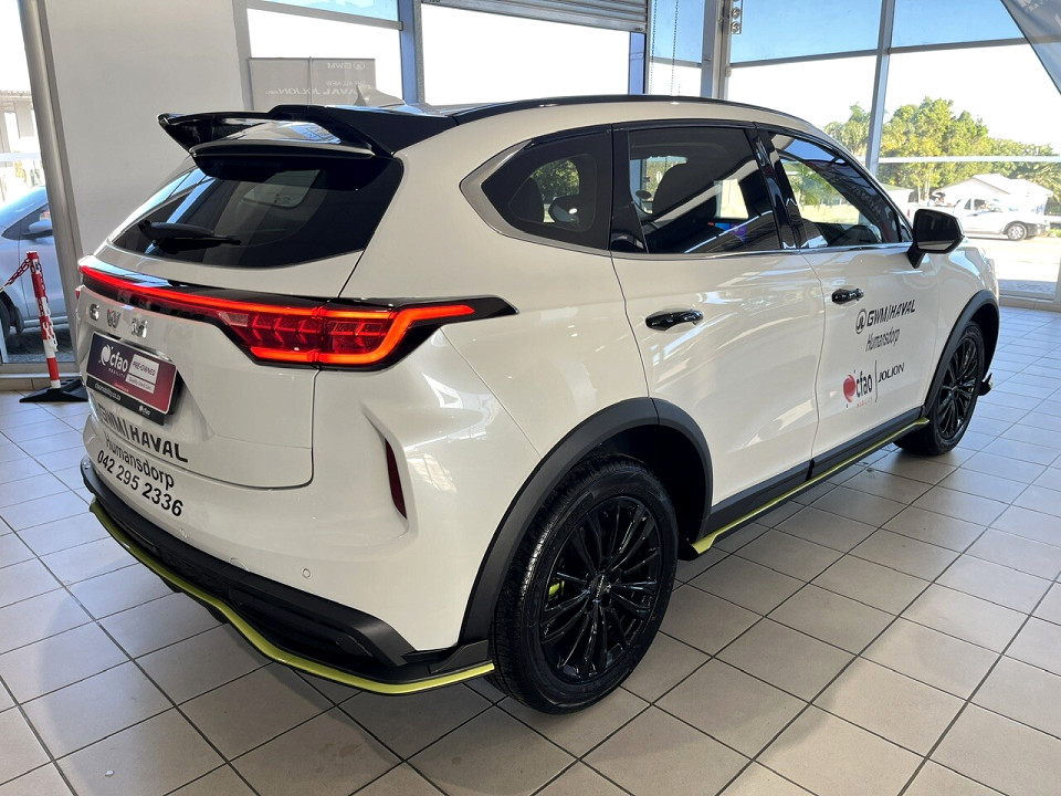 HAVAL JOLION PRO 1.5T SUPER LUXURY DCT, image 2