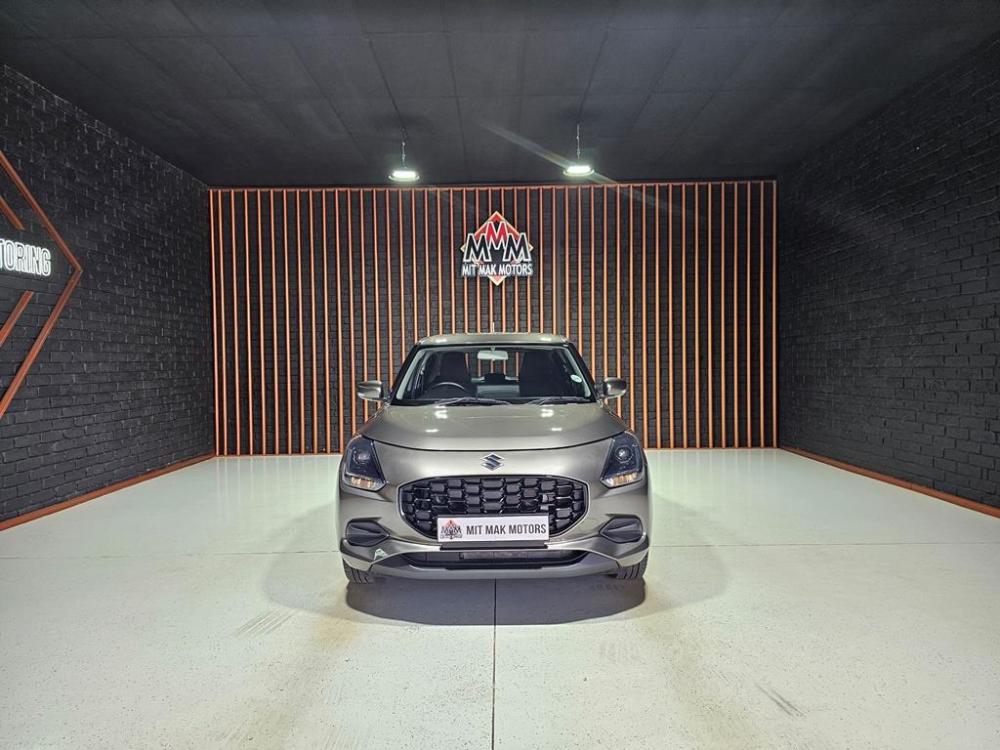 Suzuki Swift 1.2 GL+ MT, image 2