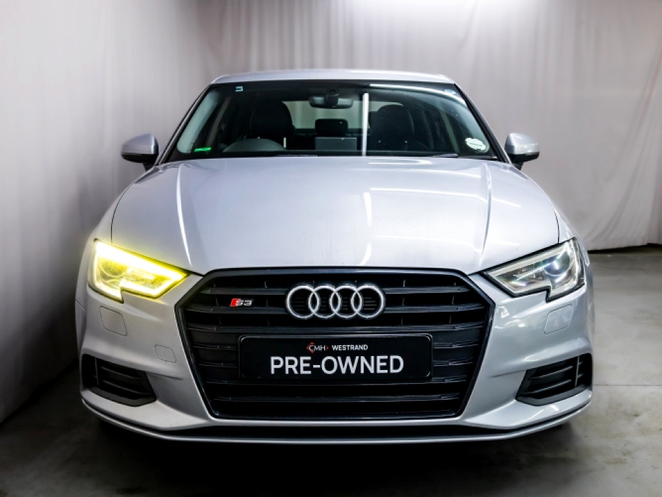 AUDI A3 1.0T FSI STRONIC (30 TFSI), image 2