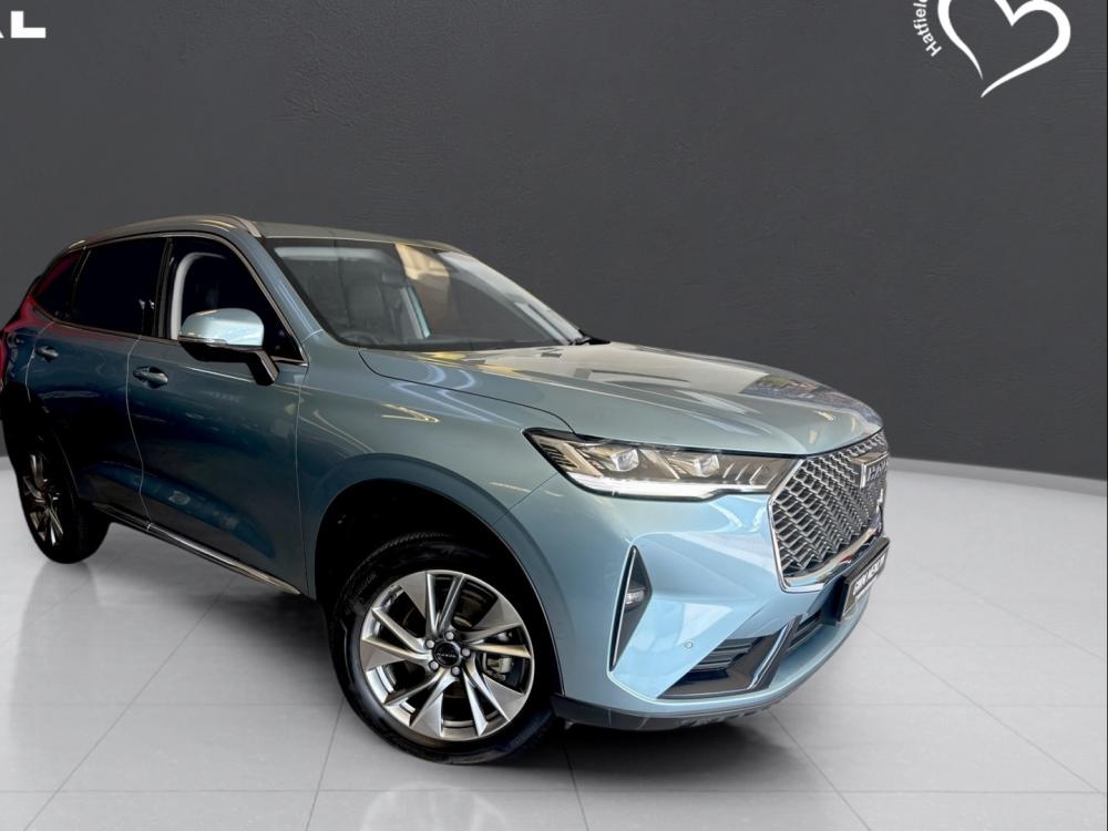Haval H6 2.0T S-Luxury 7DCT 4WD, image 1
