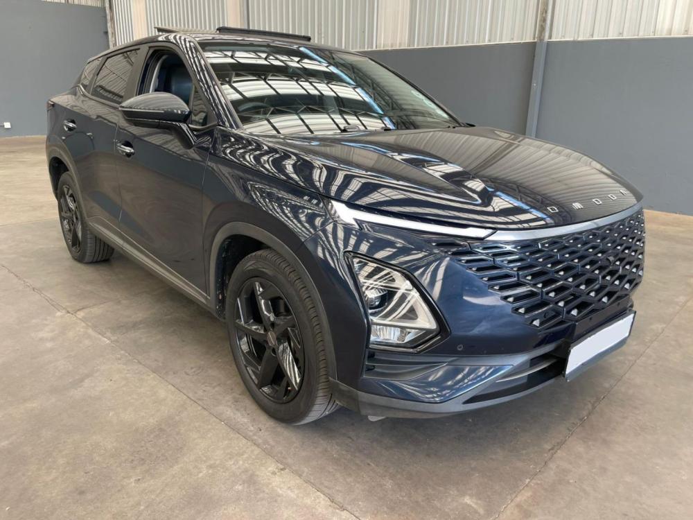 OMODA C5 1.5T Luxury, image 2