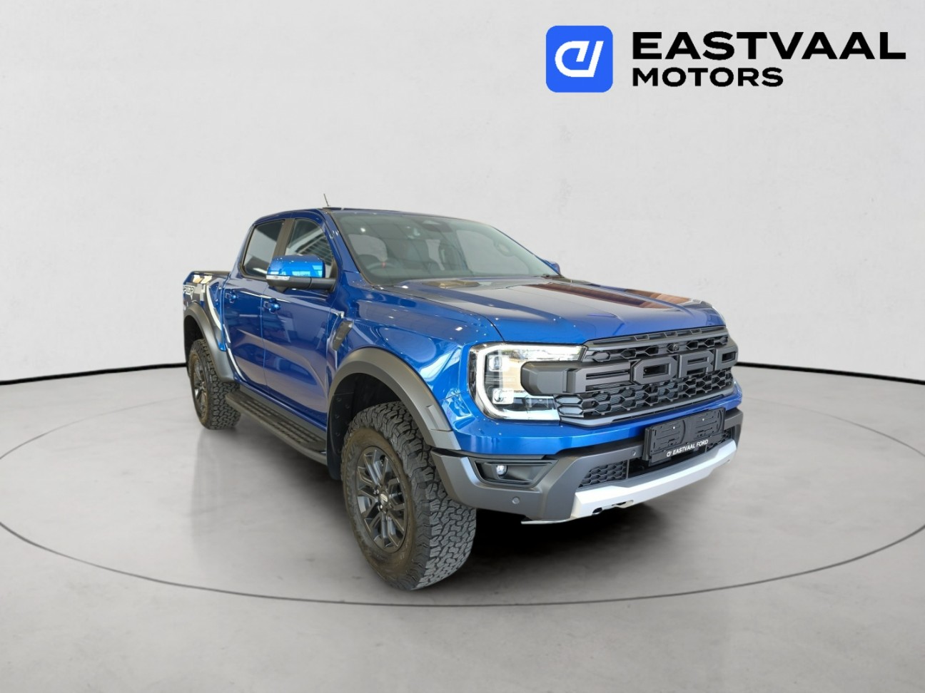 FORD RANGER 3.0 V6 BI TURBO ECOBOOST RAPTOR 4X4 A/T, image 1