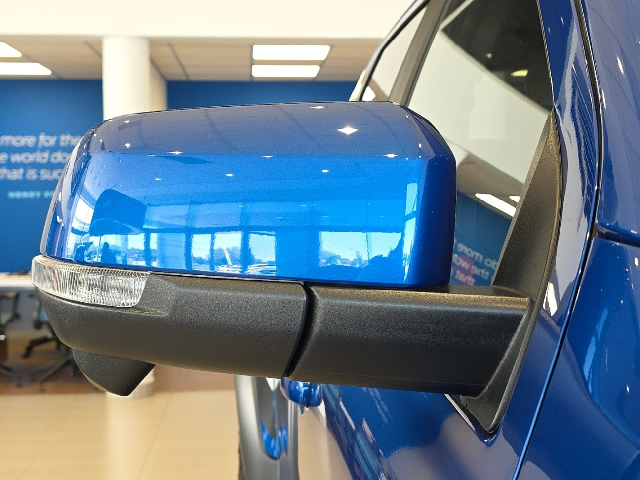 FORD RANGER 3.0 V6 BI TURBO ECOBOOST RAPTOR 4X4 A/T, image 2