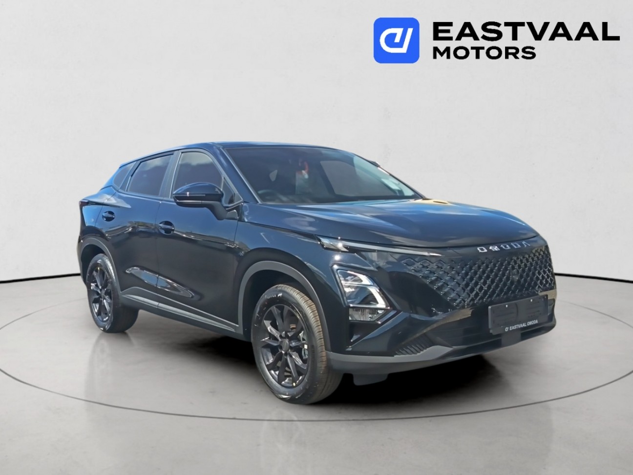 OMODA OMODA C5 1.5T STYLE X, image 1