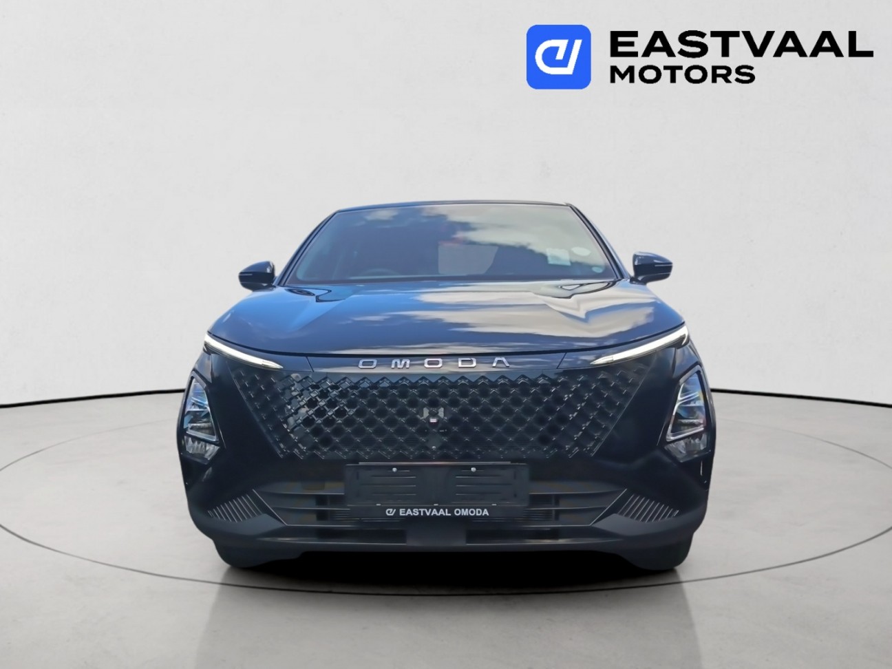 OMODA OMODA C5 1.5T STYLE X, image 2