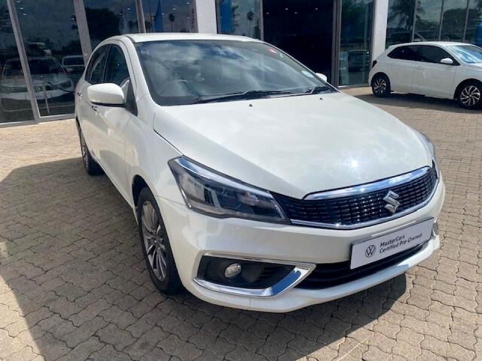 SUZUKI SWIFT 1.2 GL+ CVT, image 1