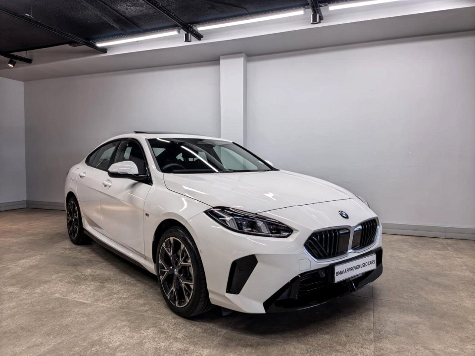 BMW 218 GRAN COUPE M SPORT A/T (F74), image 1