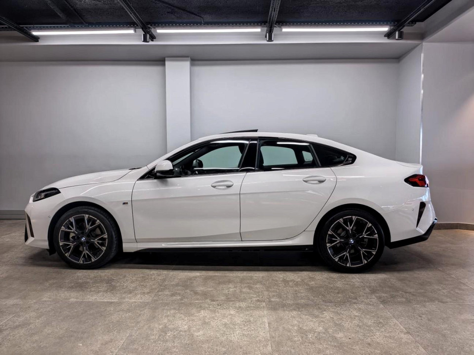 BMW 218 GRAN COUPE M SPORT A/T (F74), image 2