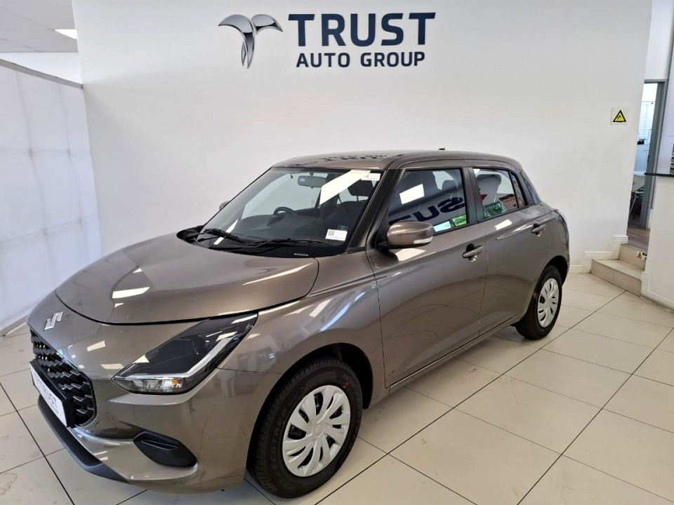 SUZUKI SWIFT 1.2 GL, image 1