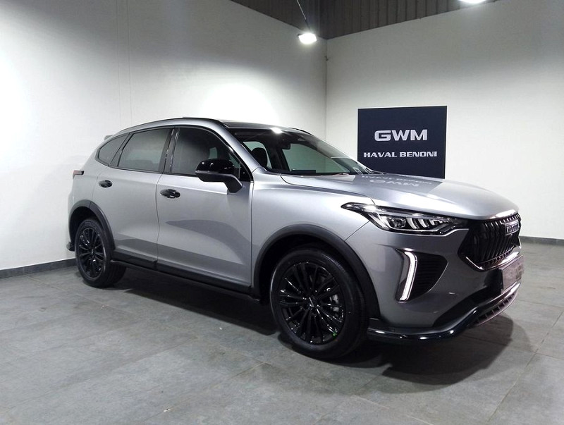 HAVAL JOLION PRO 1.5T SUPER LUXURY DCT, image 1