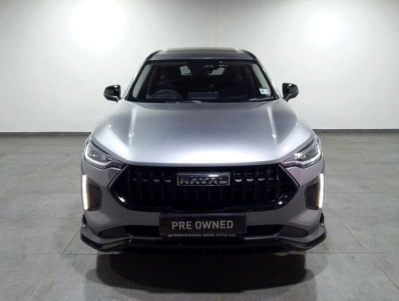 HAVAL JOLION PRO 1.5T SUPER LUXURY DCT, image 2