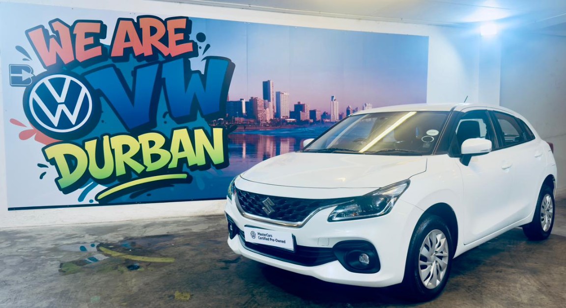 SUZUKI BALENO 1.5 GL, image 1